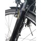Colorado E-Bike Cityrad, 28 Zoll - B-Ware Transportschaden