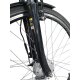 Colorado E-Bike Cityrad, 28 Zoll - B-Ware Transportschaden