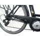 Colorado E-Bike Cityrad, 28 Zoll - B-Ware Transportschaden