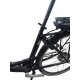 Colorado E-Bike Cityrad, 28 Zoll - B-Ware Transportschaden