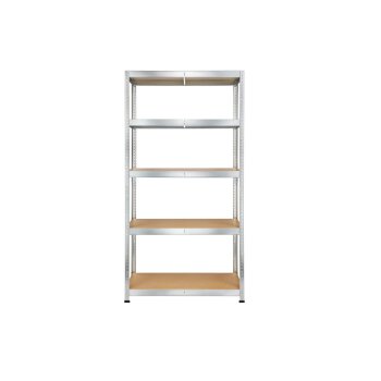 PARKSIDE® Schwerlastregal, vertikal oder horizontal,...