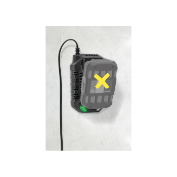 PARKSIDE® 20 V Akku-Schnellladegerät »PLG...
