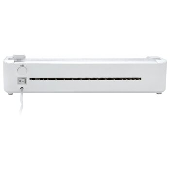 SILVERCREST® Laminiergerät A4 SLG 380 D3, weiß - B-Ware sehr gut