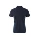 esmara® Damen-Poloshirt, XL48/50, marineblau - B-Ware neuwertig