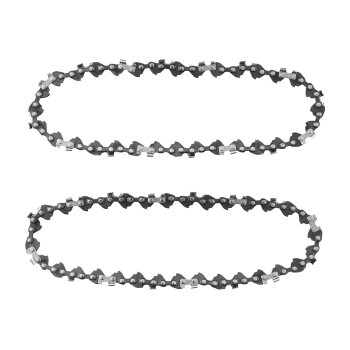 PARKSIDE® Ersatzketten, 2er Set (PEK 7 A1 - 7,5 Zoll) - B-Ware sehr gut