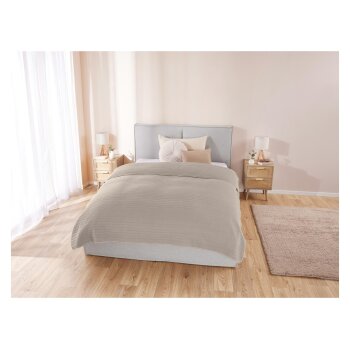 LIVARNO home Tagesdecke 180x240cm - B-Ware