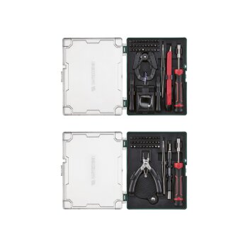 PARKSIDE® Feinmechaniker-Werkzeugsatz - B-Ware