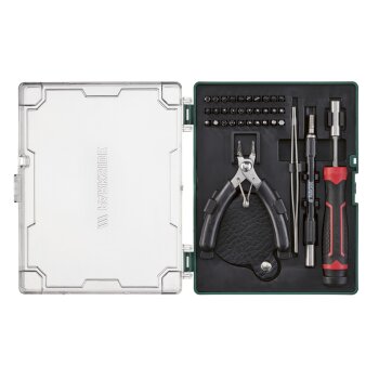 PARKSIDE® Feinmechaniker-Werkzeugsatz - B-Ware