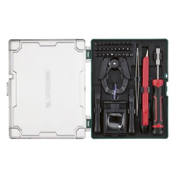 PARKSIDE® Feinmechaniker-Werkzeugsatz - B-Ware