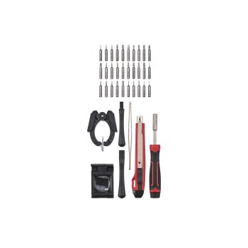 PARKSIDE® Feinmechaniker-Werkzeugsatz - B-Ware