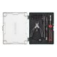 PARKSIDE® Feinmechaniker-Werkzeugsatz - B-Ware