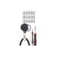 PARKSIDE® Feinmechaniker-Werkzeugsatz - B-Ware