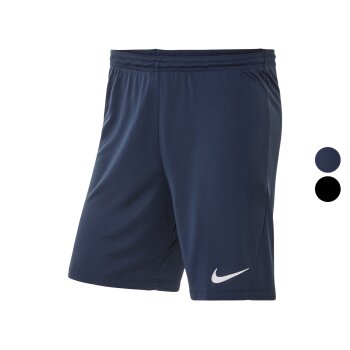 Nike Herren Shorts »Park«, mit...