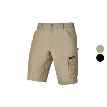 PARKSIDE® Herren Arbeitsshorts Stretch,...