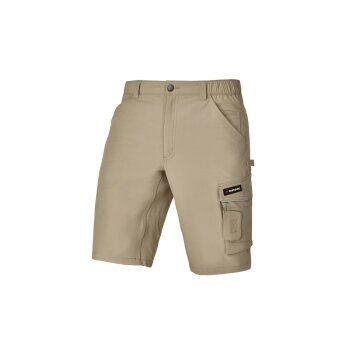 PARKSIDE® Herren Arbeitsshorts Stretch,...