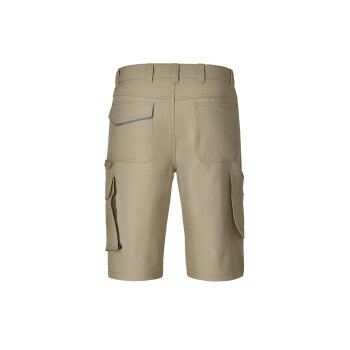 PARKSIDE® Herren Arbeitsshorts Stretch, wasserabweisend - B-Ware