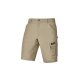 PARKSIDE® Herren Arbeitsshorts Stretch, wasserabweisend - B-Ware
