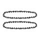 PARKSIDE® Ersatzketten, 2er Set (PEK 8 A1-8 Zoll:) - B-Ware neuwertig