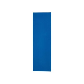 CRIVIT Liegematte Thermo (Blau) - B-Ware Transportschaden Kosmetisch
