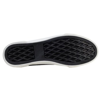LIVERGY® Herren Freizeitschuhe mit Baumwolle (marine, 42) - B-Ware neuwertig
