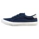 LIVERGY® Herren Freizeitschuhe mit Baumwolle (marine, 42) - B-Ware neuwertig