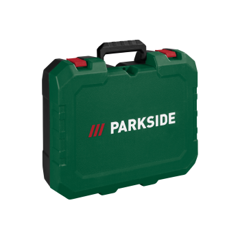 PARKSIDE® 20 V Akku-Bohrhammer »PABH 20-Li D4«, ohne Akku und Ladegerät - B-Ware sehr gut