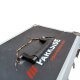PARKSIDE PERFORMANCE® 20 V Akku-Bohrschrauber Starterset »PBSAP 20-Li A1«, mit Akku und Ladegerät - B-Ware sonstiges