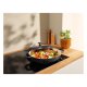 SILVERCREST® Gusseisenservierpfanne 30cm / 3,7 Liter (Schwarz) - B-Ware neuwertig
