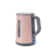 SILVERCREST® Wasserkocher Edelstahl »SWKC 3000 F4« (Rosa) - B-Ware neuwertig