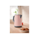 SILVERCREST® Wasserkocher Edelstahl »SWKC 3000 F4« (Rosa) - B-Ware neuwertig