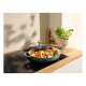 SILVERCREST® Gusseisenservierpfanne 30cm / 3,7 Liter (Grün) - B-Ware sehr gut