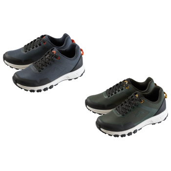 CRIVIT Herren Trekkingschuhe, wasserabweisend - B-Ware