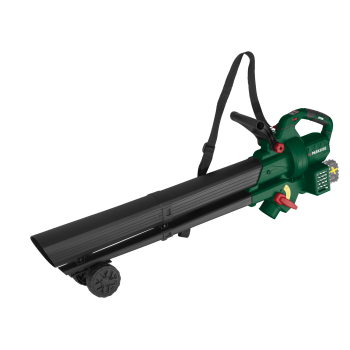 PARKSIDE® 40V Akku-Laubsauger- Bläser...