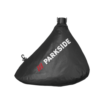 PARKSIDE® 40V Akku-Laubsauger- Bläser »PLSBA 40-Li A1«, ohne Akku und Ladegerät - B-Ware sehr gut