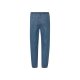 LIVERGY® Herren Sweat-Denim-Joggers, schmal geschnitten (Hellblau, 54) - B-Ware neuwertig