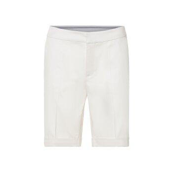 esmara® Damen Bermudas, normale Leibhöhe (Weiß, 46) - B-Ware neuwertig