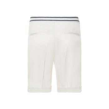 esmara® Damen Bermudas, normale Leibhöhe (Weiß, 46) - B-Ware neuwertig
