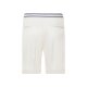 esmara® Damen Bermudas, normale Leibhöhe (Weiß, 46) - B-Ware neuwertig