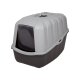 zoofari® Katzentoilette/-transportbox (Katzentoilette) - B-Ware sehr gut