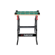 PARKSIDE® Werk- und Spanntisch, zusammenklappbar - B-Ware gut