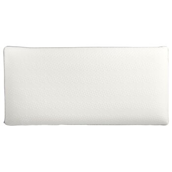 LIVARNO home Visko-Nackenstützkissen, ideal für Seiten- und Rückenschläfer - B-Ware sehr gut