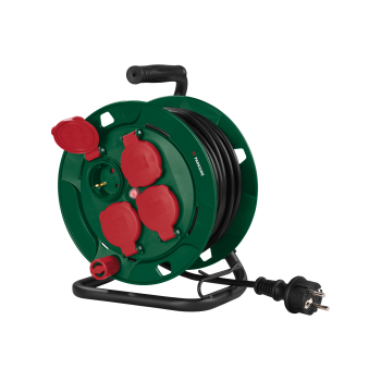 PARKSIDE® Kabeltrommel »PSKIP44 10M A1«,...