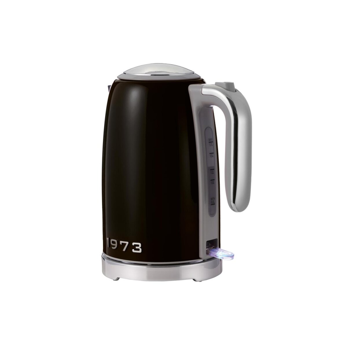 SILVERCREST® Wasserkocher »Retro 1973 - SWKR 3100 C3«