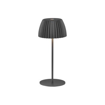 LIVARNO home LED-Akku-Tischleuchte - B-Ware