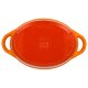 SILVERCREST® Gusseisen-Bräter, 29 cm / 4.8 L - B-Ware