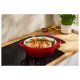 SILVERCREST® Gusseisen-Bräter, 29 cm / 4.8 L - B-Ware