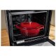 SILVERCREST® Gusseisen-Bräter, 29 cm / 4.8 L - B-Ware