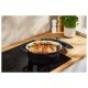 SILVERCREST® Gusseisen-Bräter, 29 cm / 4.8 L - B-Ware