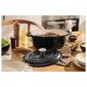 SILVERCREST® Gusseisen-Bräter, 29 cm / 4.8 L - B-Ware