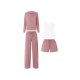 esmara® Damen Pyjama Set - B-Ware